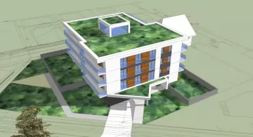 Ursus z nową inwestycją mieszkaniową - budynek komunalny w planach