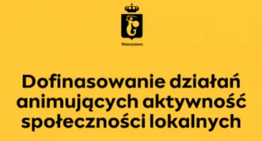 Dofinansowania na lokalne projekty społeczne w Ursusie
