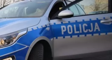 Groźne zdarzenia na wysokości Ursusa na S2. Pożar auta i kolizja na przeciwnej jezdni