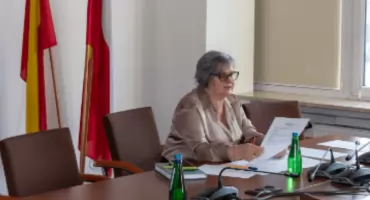 Seniorzy zabiorą głos. Posiedzenie Rady Seniorów w Ursusie