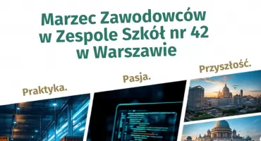 Jaką szkołę wybrać? Ursus zaprasza do poznania technikum od środka