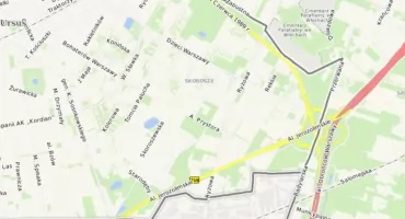 Duże zmiany w Ursusie. Miasto przyjęło nowy plan