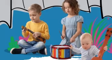 Ursus gra dla najmłodszych. Koncerty Gordonowskie w Acherówce