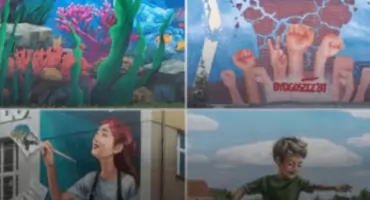 Powstanie nowy mural w Ursusie. Wybrano projekt i wykonawcę