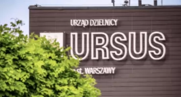 Nieruchomość w Ursusie na sprzedaż. Miasto ogłasza przetarg