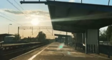 Dramat na torach w Ursusie. Mężczyzna zginął na miejscu