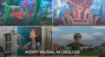 Powstanie mural upamiętniający Czerwiec ’76. Ursus szykuje się na odsłonięcie