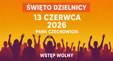 30. edycja Dni Ursusa już wkrótce!