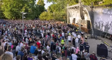 Czerwiec ’76. Ursus szykuje wydarzenia na 50. rocznicę protestów