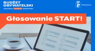 Zagłosuj na projekty dla Ursusa. Trwa Budżet Obywatelski 2027