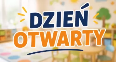 Żłobek nr 72 zaprasza rodziców na Dzień Otwarty