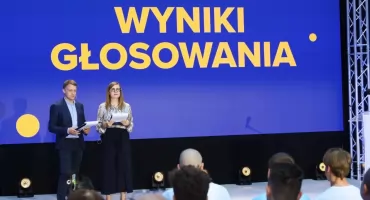 Więcej zieleni, place zabaw i remonty ulic. Ursus wybrał projekty Budżetu Obywatelskiego