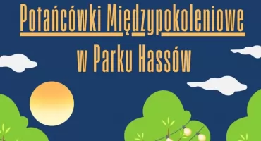 Letnie soboty z muzyką i tańcem. Park Hassów zaprasza mieszkańców Ursusa