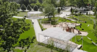 Eko Park w Ursusie czekają kolejne zmiany. Ogłoszono ważny konkurs