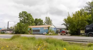 Ruszają przygotowania pod nowe targowisko przy ul. Traktorzystów