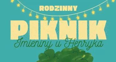 Rodzinny piknik w Ursusie JUŻ JUTRO. Będą dmuchańce, warsztaty i darmowa wata cukrowa