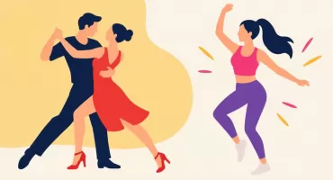 Tango, samba i joga w Ursusie. Dni Otwarte MAL już we wrześniu