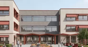 Nowa szkoła na Szamotach coraz bliżej. Ma przyjąć 645 uczniów