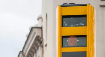 Fotoradar-rekordzista wraca do Ursusa. Kierowcy muszą zwolnić