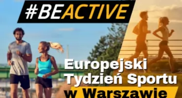 Bezpłatne zajęcia sportowe w Ursusie. Co czeka na mieszkańców?