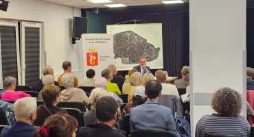 Nowa lokalizacja targowiska w Ursusie? Władze dzielnicy przedstawiły plany