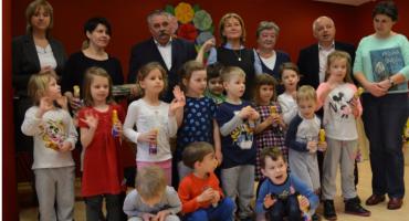 „Bukiet Pani Wiosny” w Domu Kultury „Kolorowa”: wernisaż pokonkursowy