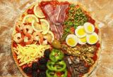 Calabria - Trattoria Pizzeria