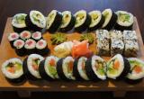 Sushi 77